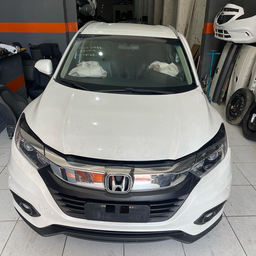 Honda HR-V 2019 1.8 Exl Flex Aut. 5p