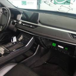 CHERY TIGGO 7 2022 1.6 PRO TGDI AUT. 5P