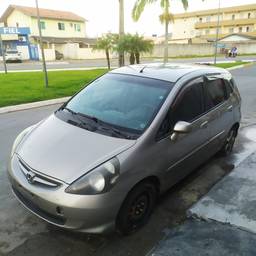 Fit LX 1.4/ 1.4 Flex 8V/16V 5p Mec.