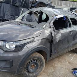 Fiat Mobi 2023 1.0 Like Flex 5P