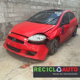 Fiat Bravo 2014 1.8 16v Sporting Flex 5p