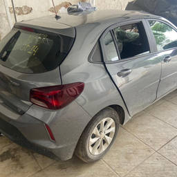 Chevrolet Onix 2021 1.0 Lt Turbo Aut. 5p 6 marchas