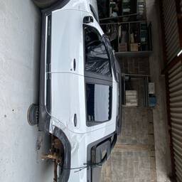 RENAULT DUSTER OROCH 2022 1.6 16V EXPRESS SCE 4P
