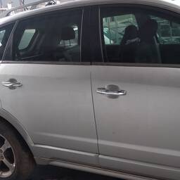 Chevrolet Chevrolet Captiva 2009 3.6 Sport Awd 5p 2009