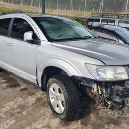 Fiat Freemont 2012 2.4 Precision 5p
