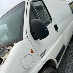 Fiat Fiat Ducato 2006 2.8 Jtd Teto Baixo 5p 2006