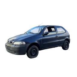 Fiat Palio 2001 1.0 Ex 3p