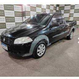 Fiat Fiat Strada 2013 1.4 Working Flex 2p 2013