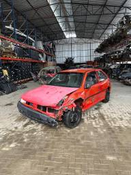 Volkswagen Volkswagen Gol 1997 1.6 Mi Cl 5p 1997