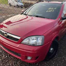 Corsa Hat. Premium 1.4 8V ECONOFLEX 5p