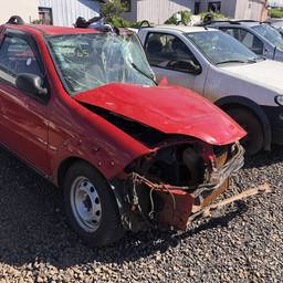 FIAT Strada Working 1.4 mpi Fire Flex 8V CD 2014