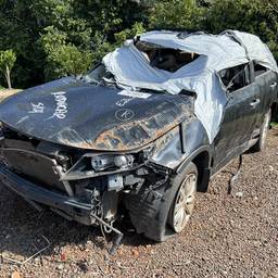 Kia Sorento 2012 3.5 V6 Ex 7l 4x2 Aut. 5p