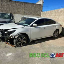 Nissan Altima 2014 2.5 Sl Aut. 4p