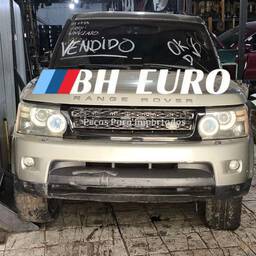 Land Rover Range Rover Sport 2010 3.0 Tdv6 Hse 5p