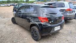 CHEVROLET Onix 2018