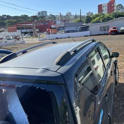 NISSAN LIVINA X-GEAR 2014 1.8 FLEX AUT. 5P