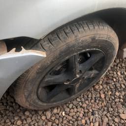 HONDA CIVIC 2000 1.6 LX 4P
