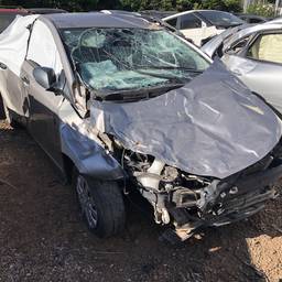 Hyundai Hyundai HB20 2018 1.0 Comfort Flex 5p 2018