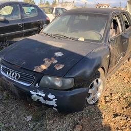 Audi A3 2001 1.6 5p
