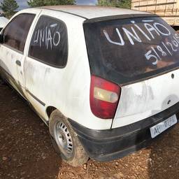 Fiat Fiat Palio 1998 1.0 Ex 3p Gasolina 1998