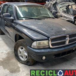 Dodge Dakota 2001 2.5 Sport Cd 4p