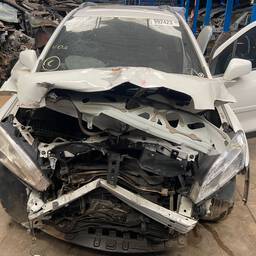 Chevrolet Chevrolet Tracker 2014 1.8 Ltz Aut. 5p 2014