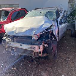 FIAT STRADA 2012 1.4 WORKING CAB. DUPLA FLEX 2P