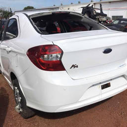 Ka+ Sedan 1.5 SEL 16V Flex 4p