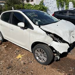 Peugeot Peugeot 208 2019 1.2 Allure Flex 5p 2019