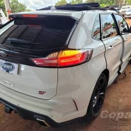 Ford Edge 2020 2.7 St Turbo Awd 5p