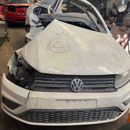 Volkswagen Volkswagen Voyage 2023 1.0 12v Total Flex 4p 2023