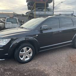 JOURNEY SXT 2.7 V6 185cv Aut.