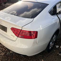AUDI A5 SPORTBACK 2014 2.0 TFSI AMBIENTE MULTITRONIC 4P