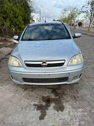 Chevrolet Corsa Hat. Maxx 1.4 8V ECONOFLEX 5p 2011