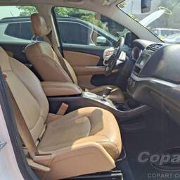 FIAT FREEMONT 2012 2.4 PRECISION 5P