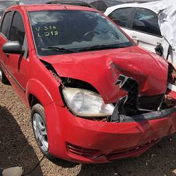 Ford Ford Fiesta 2005 1.0 Personnalité 5p 2005