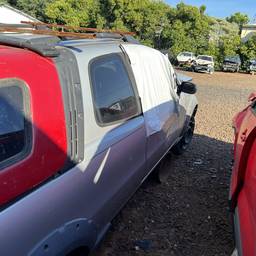 FIAT STRADA 2012 1.4 WORKING CAB. DUPLA FLEX 2P