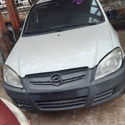 Celta Life/ LS 1.0 MPFI 8V FlexPower 3p