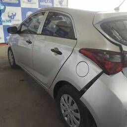 Hyundai Hyundai HB20 2019 1.0 Unique Flex 5p 2019