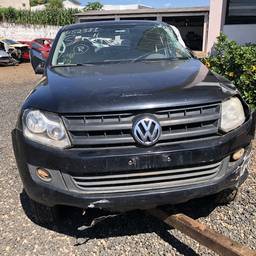 VOLKSWAGEN AMAROK 2016 2.0 SE CAB. DUPLA 4X4 4P
