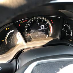 HONDA CIVIC 2017 2.0 EXL FLEX AUT. 4P