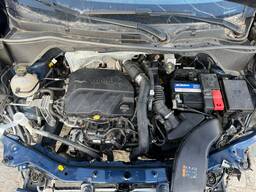 SUCATAChevrolet Tracker 2025 1.0 Turbo Aut. 5P  PARA RETIRADA DE PEÇAS