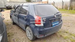 Fiat Fiat Palio 2009 1.0 Fire Economy Flex 5p 2009