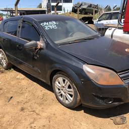 Chevrolet Vectra GT 2010 2.0 Flex Power 5p