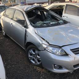 Toyota Corolla 2010 1.8 16v Xei Flex Aut. 4p