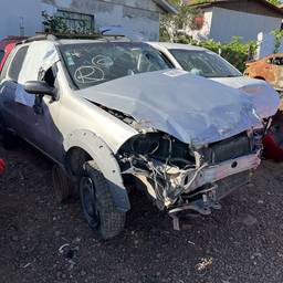 FIAT STRADA 2012 1.4 WORKING CAB. DUPLA FLEX 2P