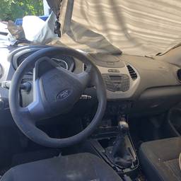 KA 1.0 SEL TIVCT FLEX 5P