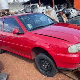 VOLKSWAGEN Gol GLi / GL/ Atlanta 1.8 1996