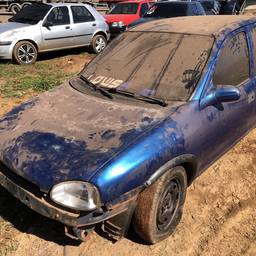Corsa Super 1.0 MPFI / 2p e 4p