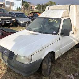 Fiat Fiorino 2004 1.3 Fire 4p